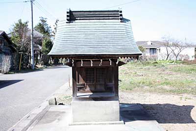 熊野神社