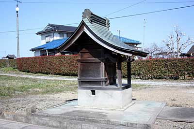 熊野神社