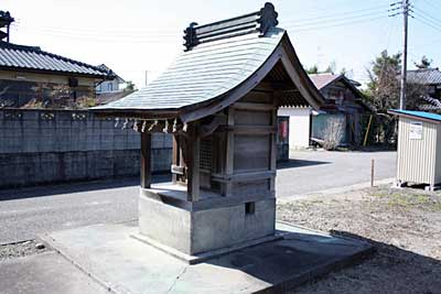 熊野神社