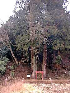 熊野神社