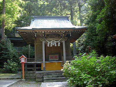 熊野神社