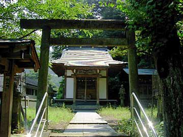 熊野神社