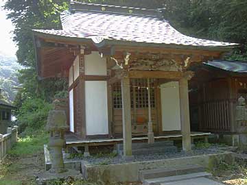 熊野神社