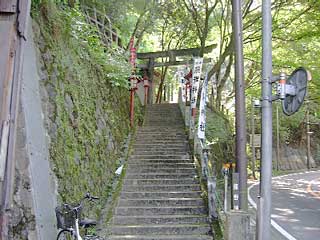 熊野神社