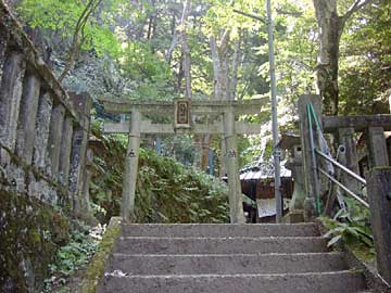 熊野神社