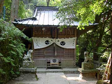 熊野神社