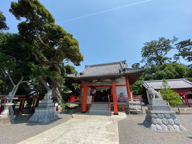 熊野神社