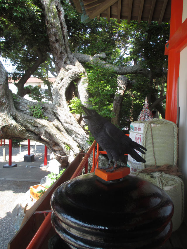 熊野神社