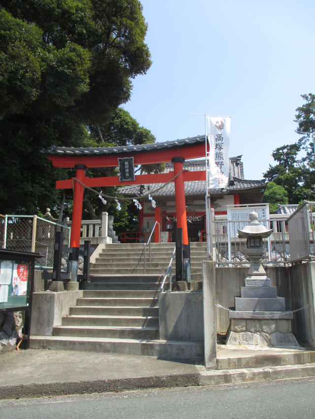 熊野神社