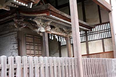 熊野神社