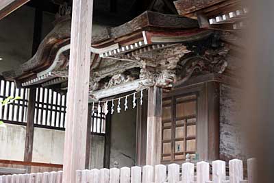 熊野神社