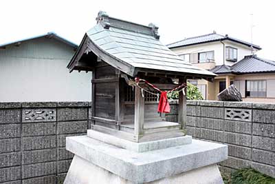 熊野神社