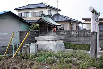 熊野神社