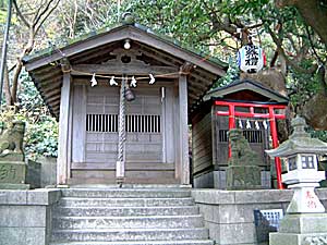 熊野神社