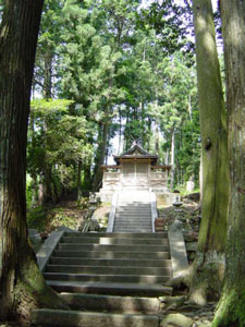 熊野神社