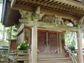 熊野神社