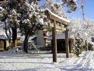 熊野神社