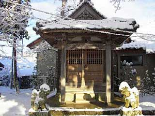 熊野神社