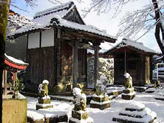 熊野神社