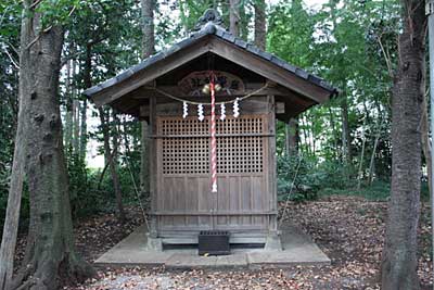 熊野神社