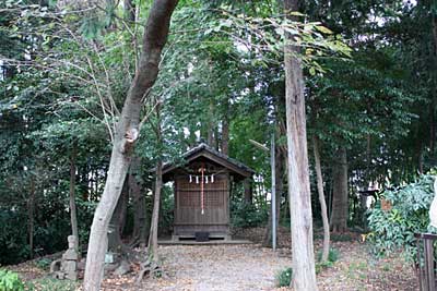 熊野神社