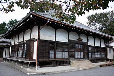 光音寺