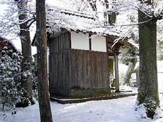 熊野神社