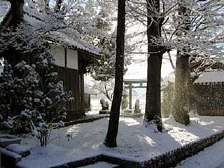 熊野神社