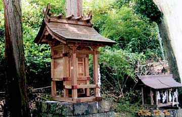 熊野三所神社