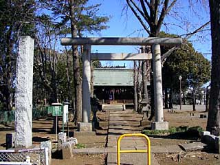 熊野神社