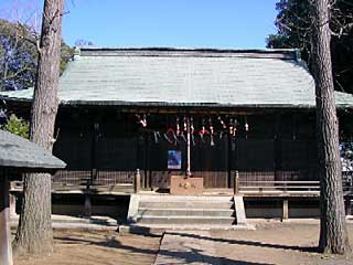 熊野神社