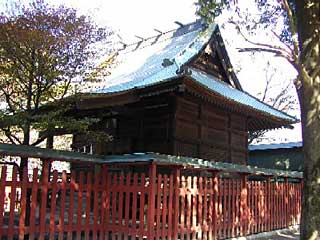 熊野神社