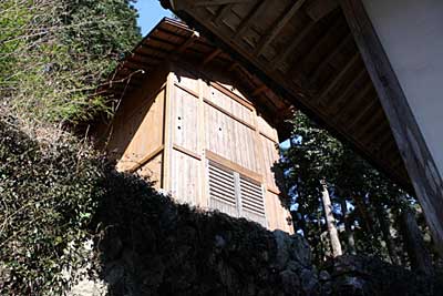 八幡大神社境内社