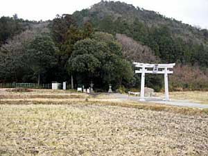 熊野神社