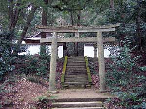 熊野神社