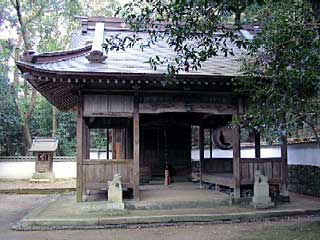 熊野神社