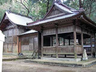 熊野神社