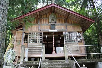 春日神社