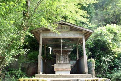 日枝神社