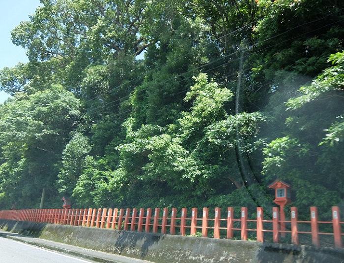 枚聞神社