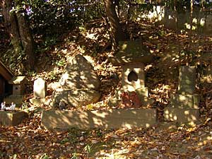 熊野神社境内社