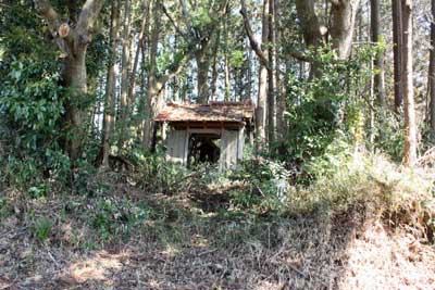 熊野神社