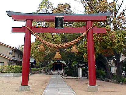 熊野神社