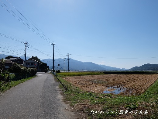 一貴山駅周辺