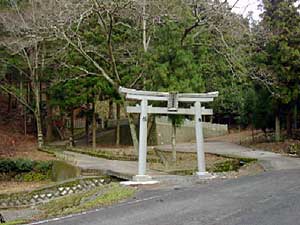 熊野神社