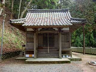 熊野神社