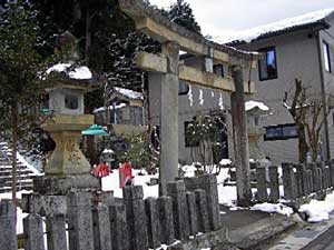 熊野神社