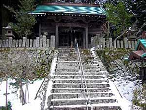 熊野神社