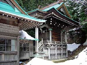 熊野神社