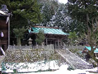 熊野神社